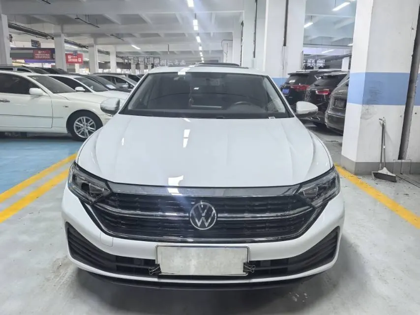 Volkswagen 2026 Sagittarius 1.5TSI 300TSI 30 million Selected Exceed Automatic Gear 2