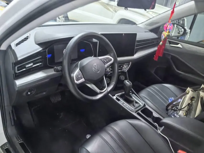 Volkswagen 2026 Sagittarius 1.5TSI 300TSI 30 million Selected Exceed Automatic Gear 7