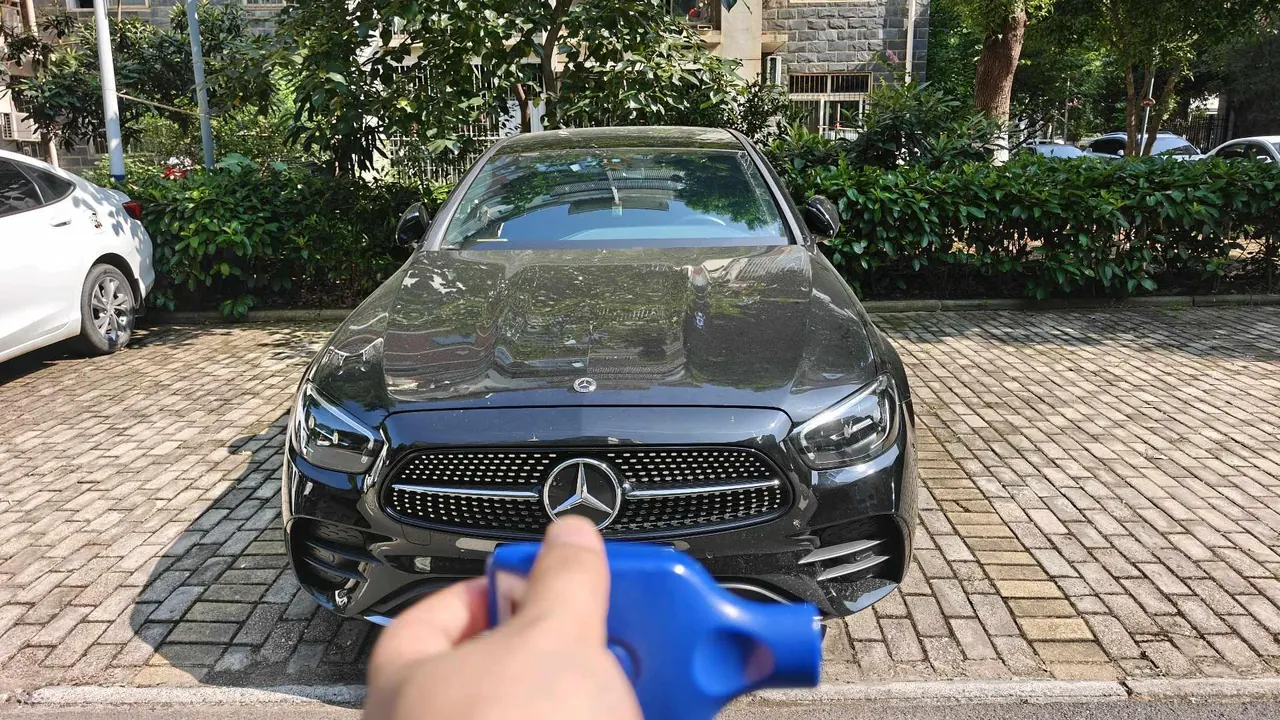 Mercedes Benz E-Class 2022 E 260 L 2.0T Sports Automatic 2