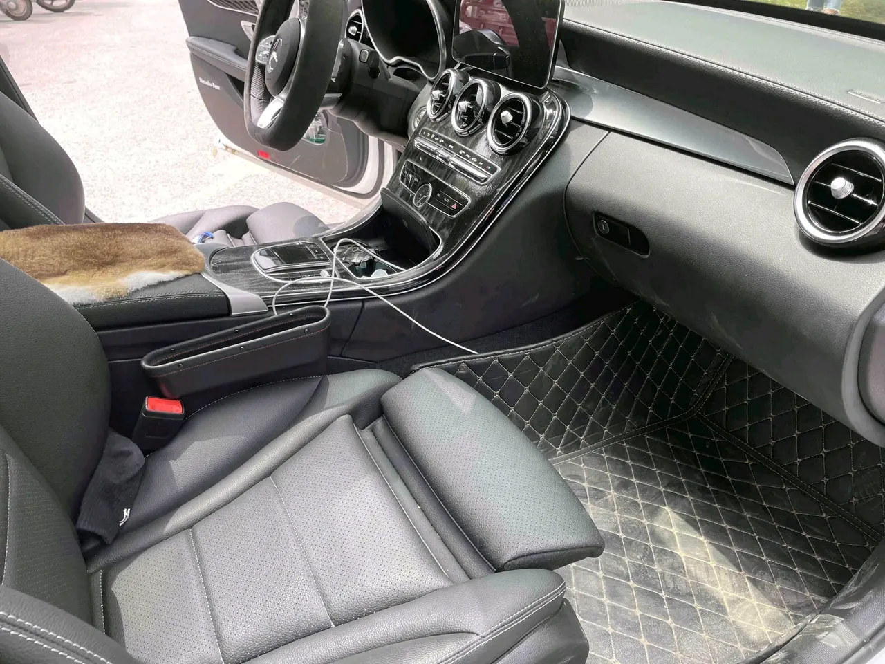 Mercedes Benz E-Class 2022 E 260 L 2.0T Sports Automatic 6
