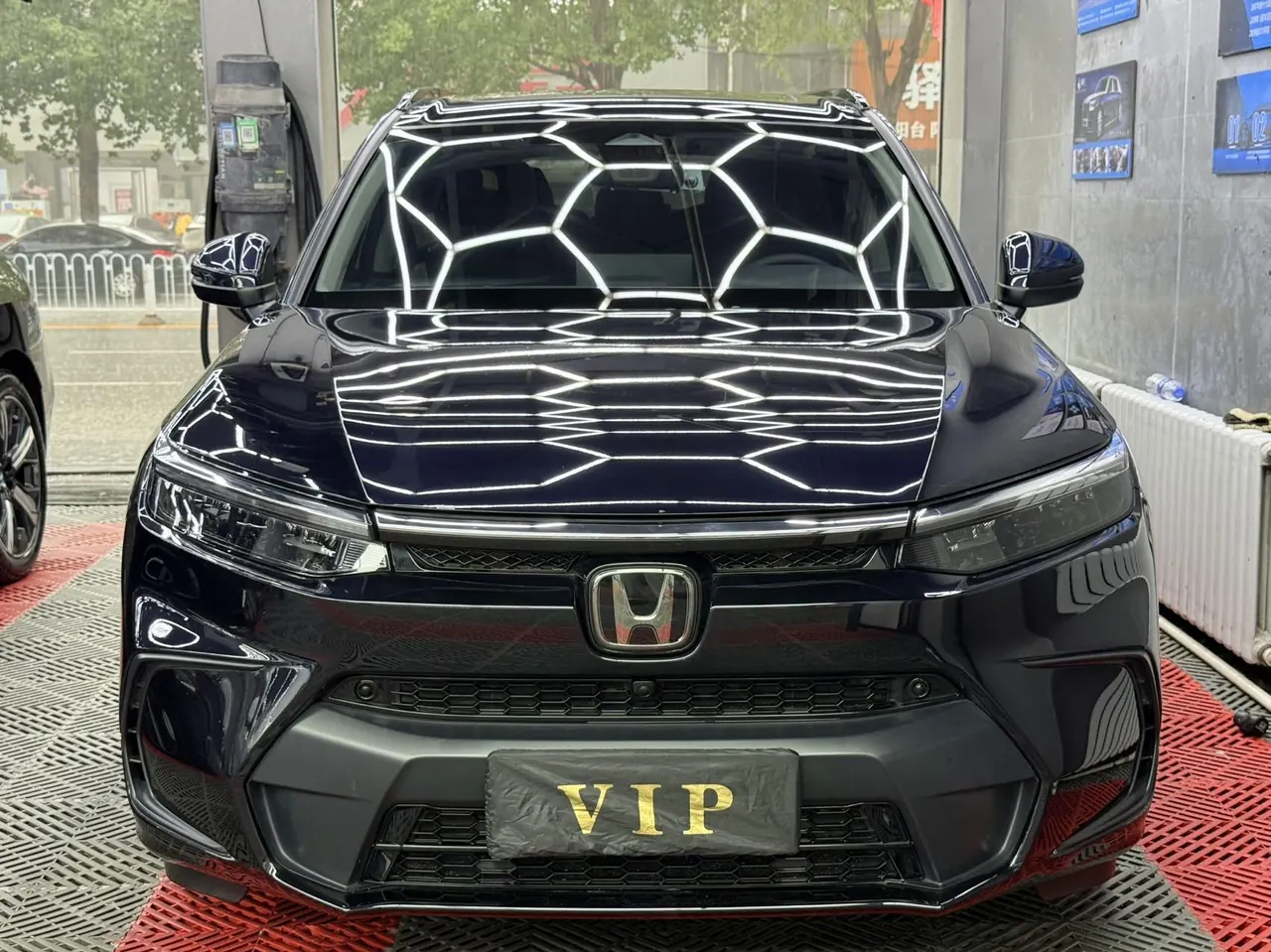 Honda 2025 Hao Ying 1.5T Stepless 240TURBO Two-Drive Deluxe Edition 5-seat Automatic Gear 3