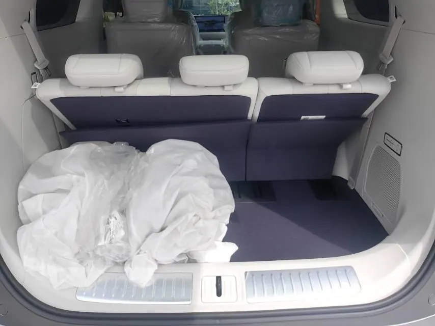 Buick 2026 to the world family luxury version of automatic gear 10