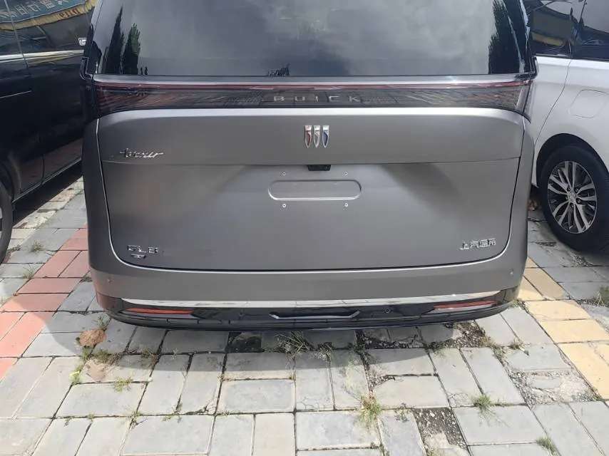 Buick 2026 to the world family luxury version of automatic gear 11