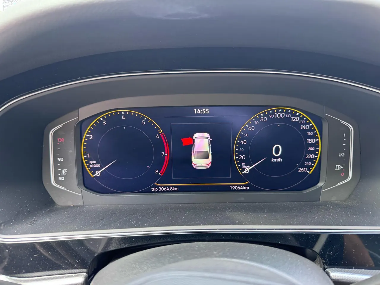 Volkswagen 2025 Passat 2.0TSI 380TSI outstanding star dragon version automatic gear 6