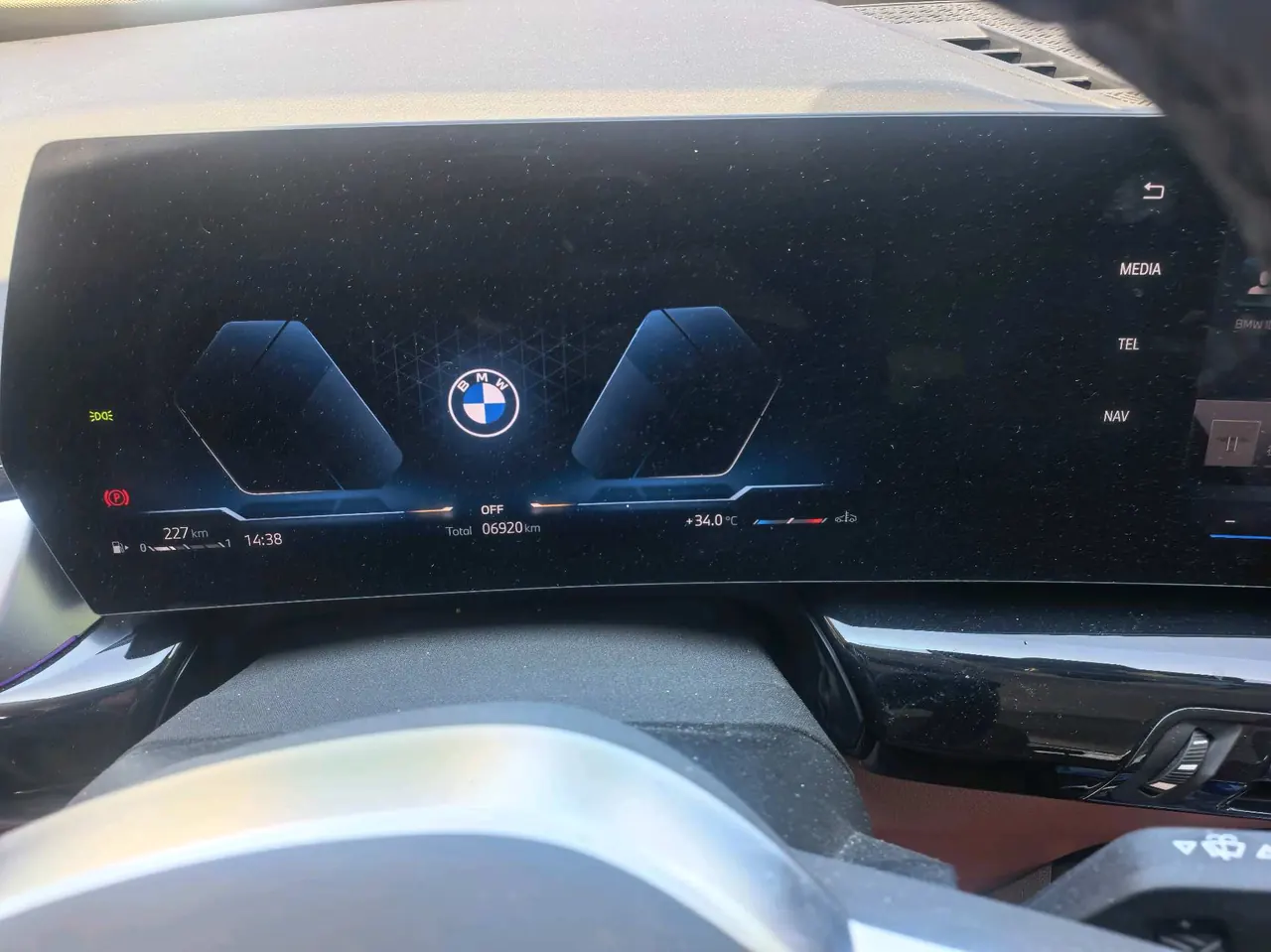 BMW 2025 X1 sDrive25Li 2.0T X design set automatic gear 7