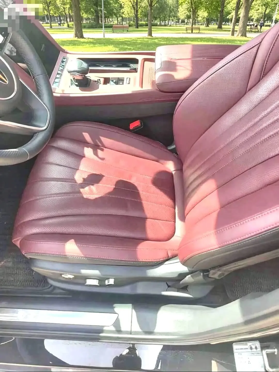 HongQi 2024 H5 2.0T Zhilian Qi Chang Edition Automatic Gear 5