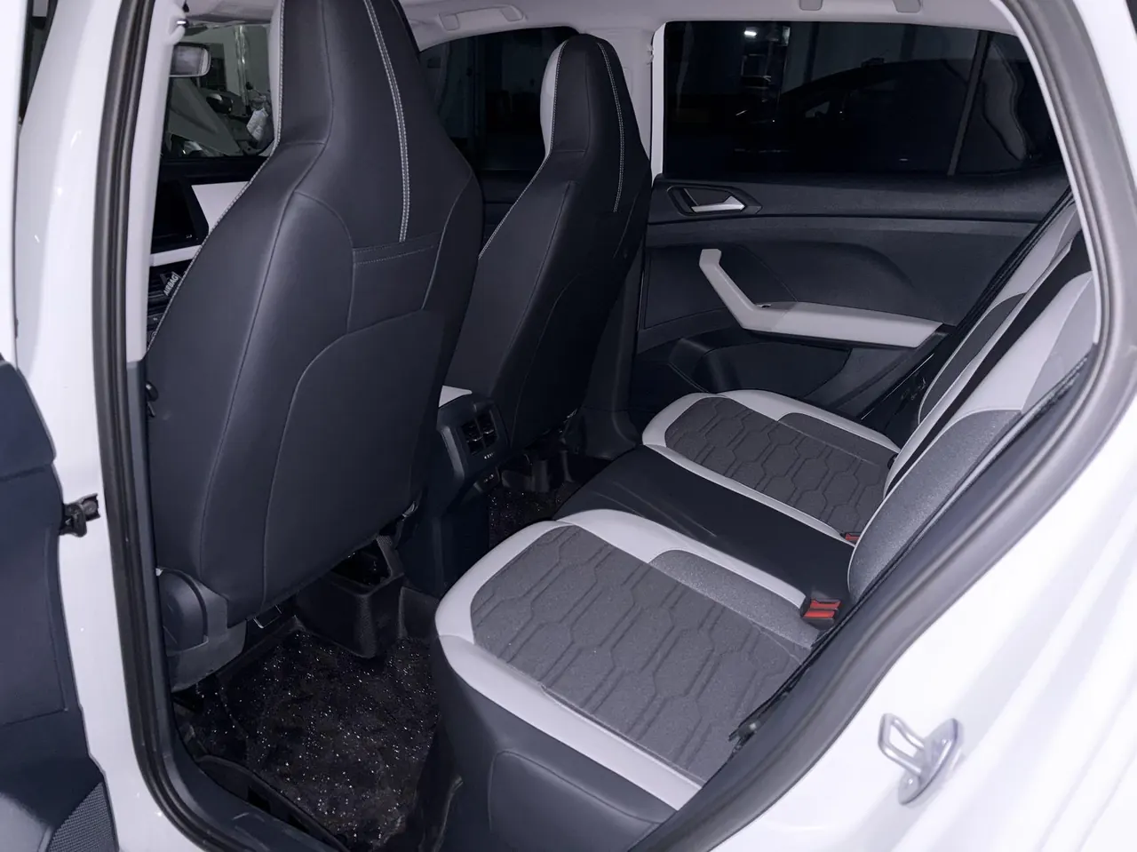 Volkswagen 2026 Tuyue New 1.5 Sharp Edition Automatic Gear 6