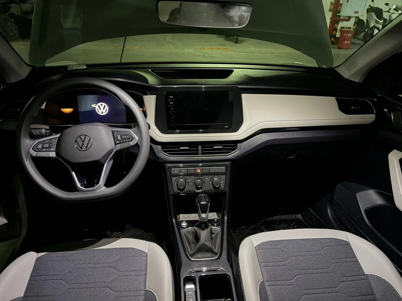 Volkswagen 2026 Tuyue New 1.5 Sharp Edition Automatic Gear 7