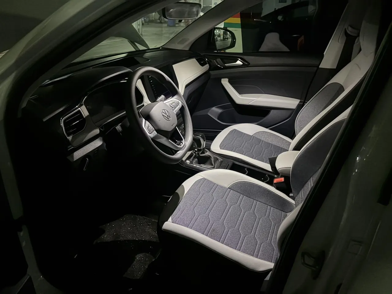 Volkswagen 2026 Tuyue New 1.5 Sharp Edition Automatic Gear 8