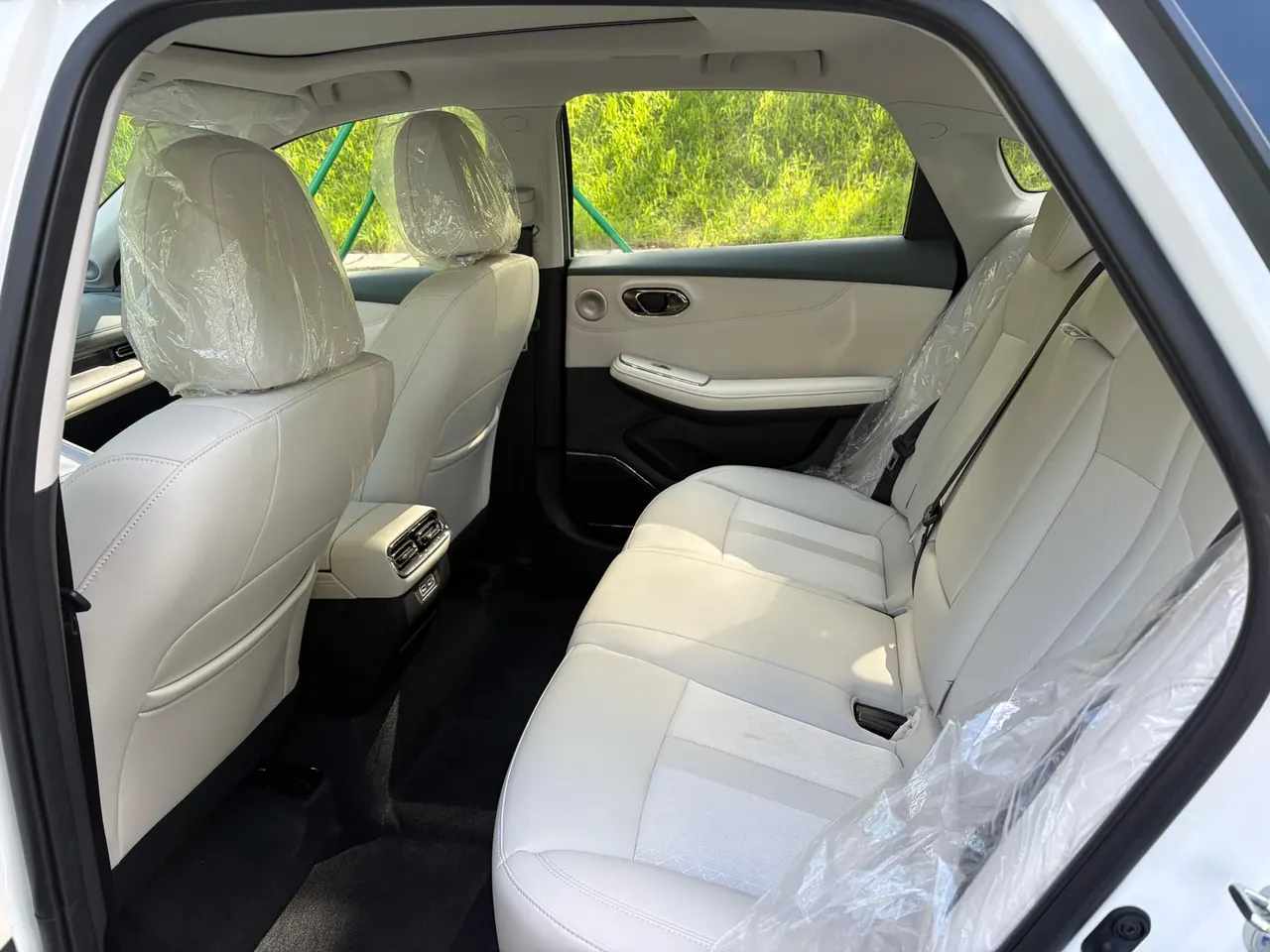 GAC Aion 2024 Aion S MAX 70 Star Edition Automatic Gear 7