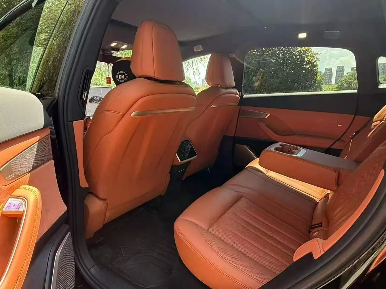 ONVO 2026 L60 60kWh Horse to Success Edition Automatic Gear 8