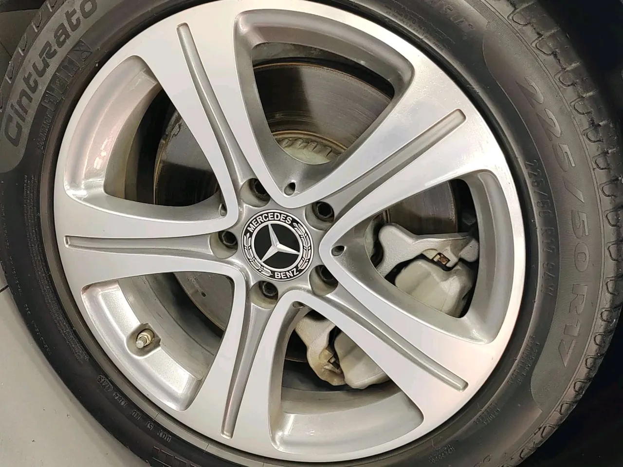Mercedes Benz Class C 2020 C 260 L 48V 1.5T Sports Edition Automatic Gear 11