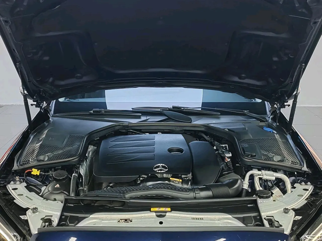 Mercedes Benz Class C 2020 C 260 L 48V 1.5T Sports Edition Automatic Gear 8