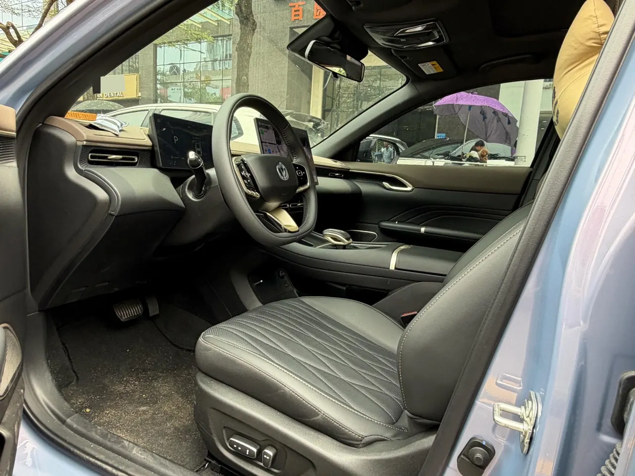 ChangAn 2026 Eado 1.5T 500Bar Smart Luxury Automatic 4