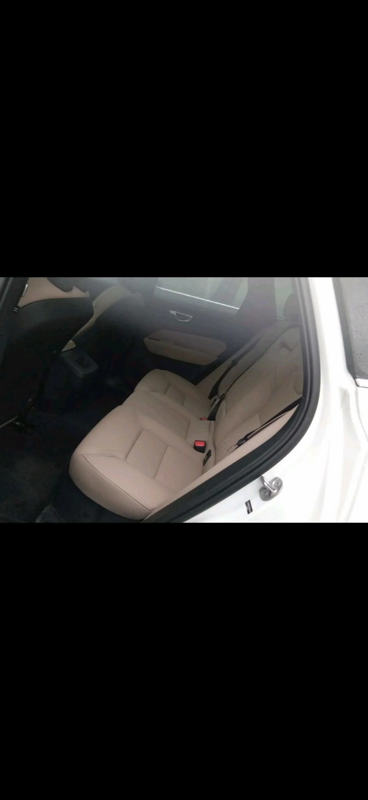 Volvo 2026 XC60 48V 2.0T B5 All-Wheel Drive Intelligent Luxury Edition Automatic Transmission 7