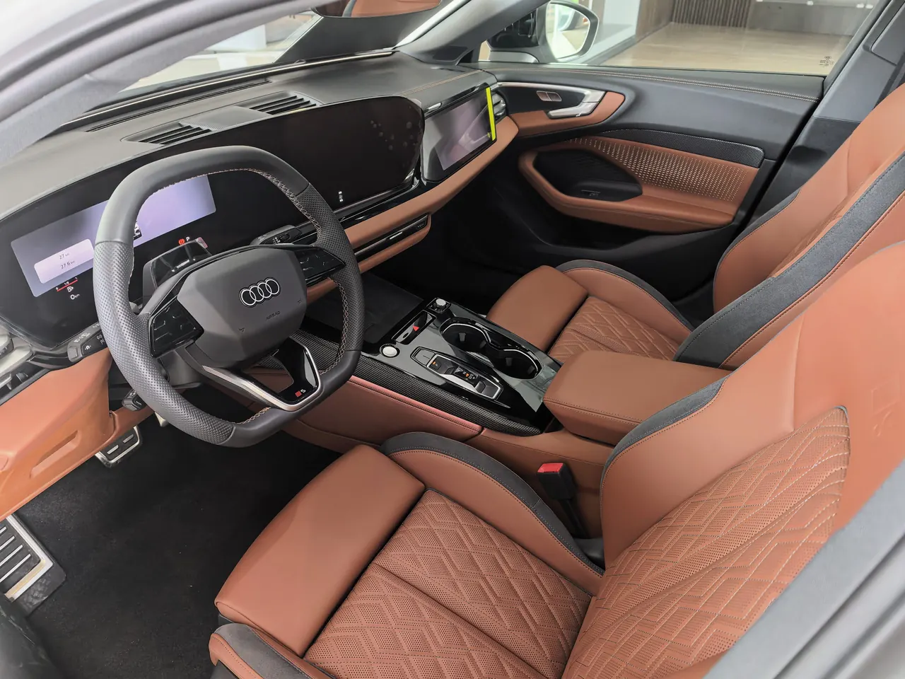 Audi 2026 A5L 2.0T Sport Plus Automatic 7