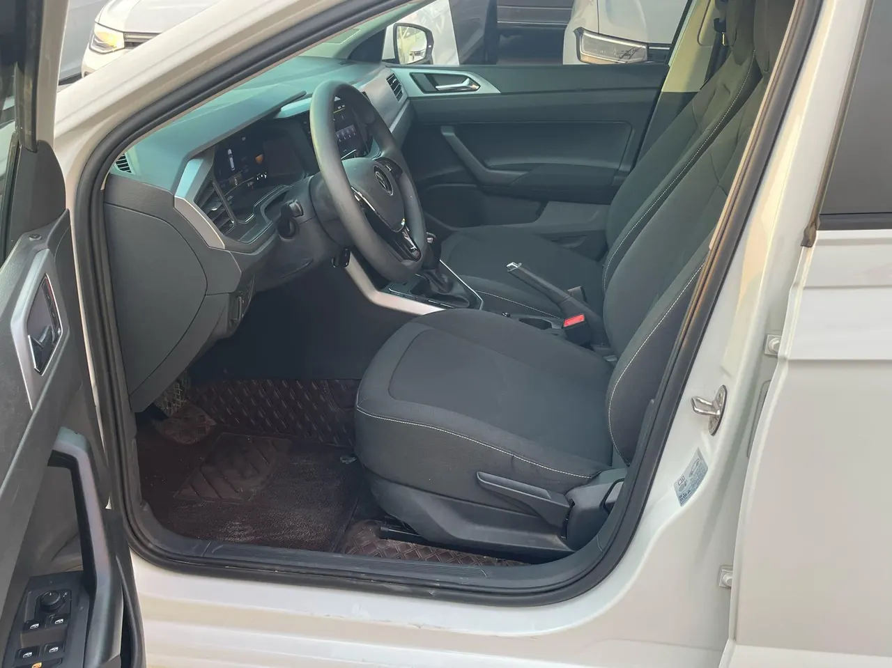 Volkswagen 2023 POLO Plus 1.5 Indulge Le Huo Edition (Modified) Automatic Gear 8