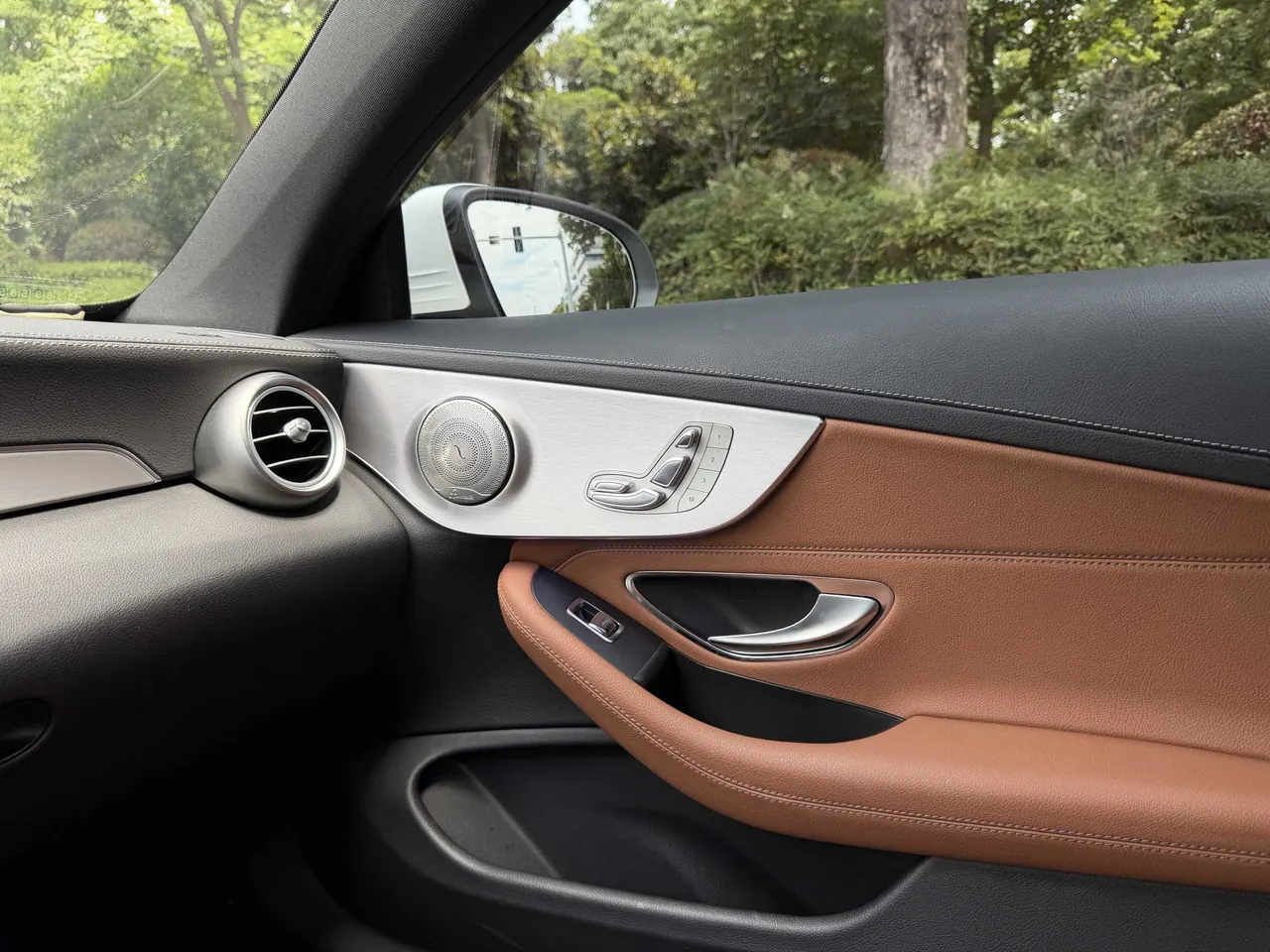 Mercedes Benz Class C (Imported) 2020 C 260 Coupe 48V 1.5T Automatic Gear 5
