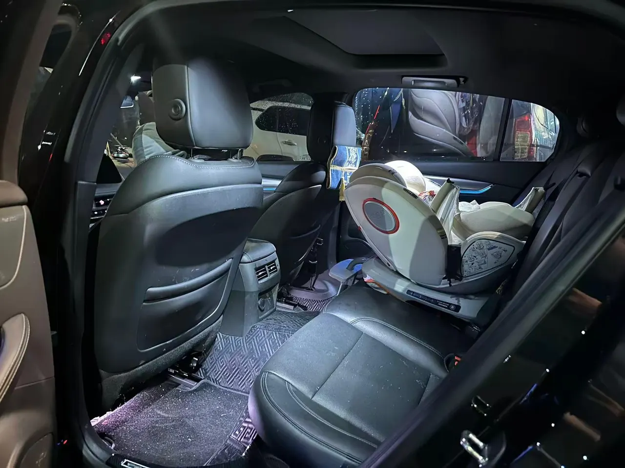 Cadillac 2024 CT5 2.0T 28T Luxury Pro Auto 6