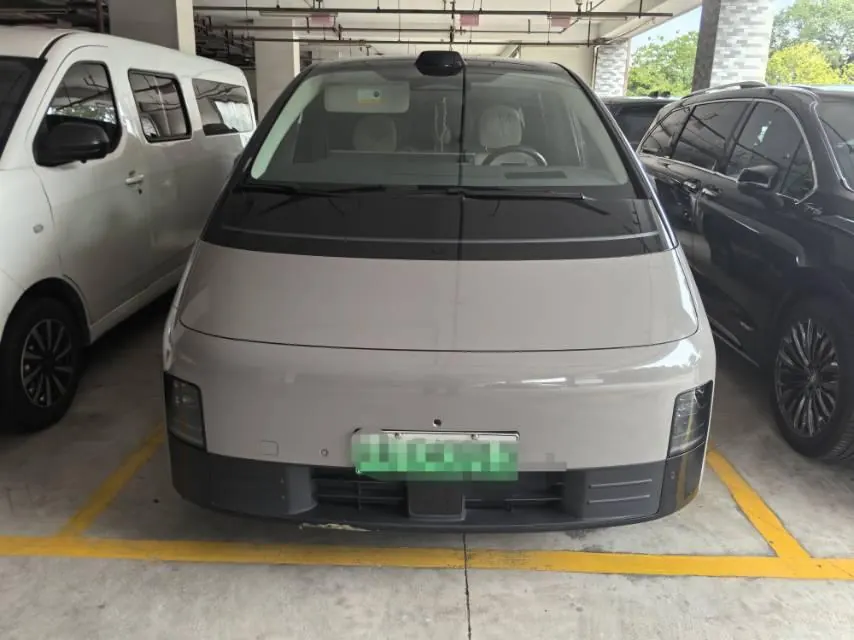 Li 2024 MEGA Ultra Automatic 2