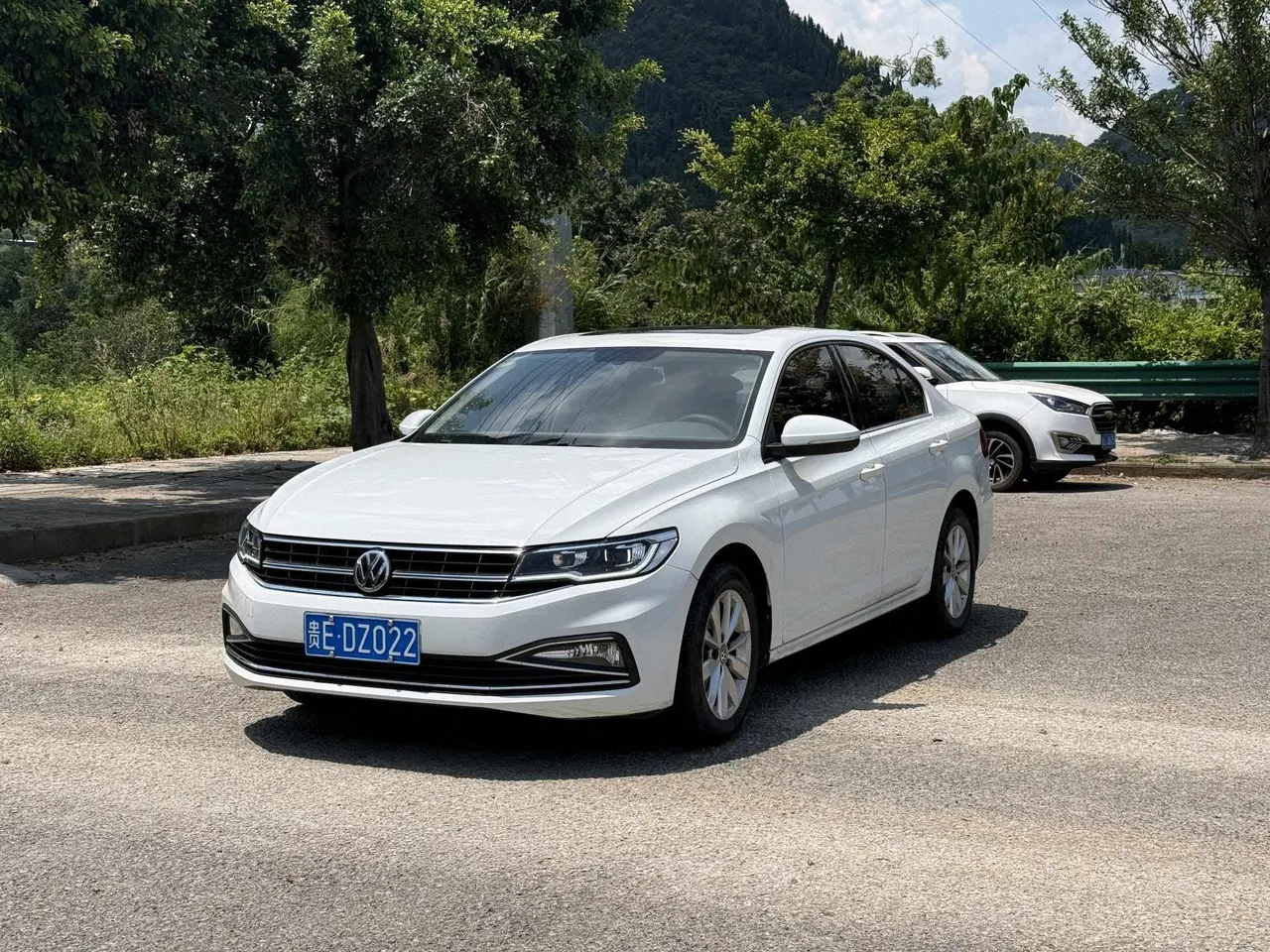 Open image lightbox: Volkswagen 2020 Bora 1.5 Elite Automatic