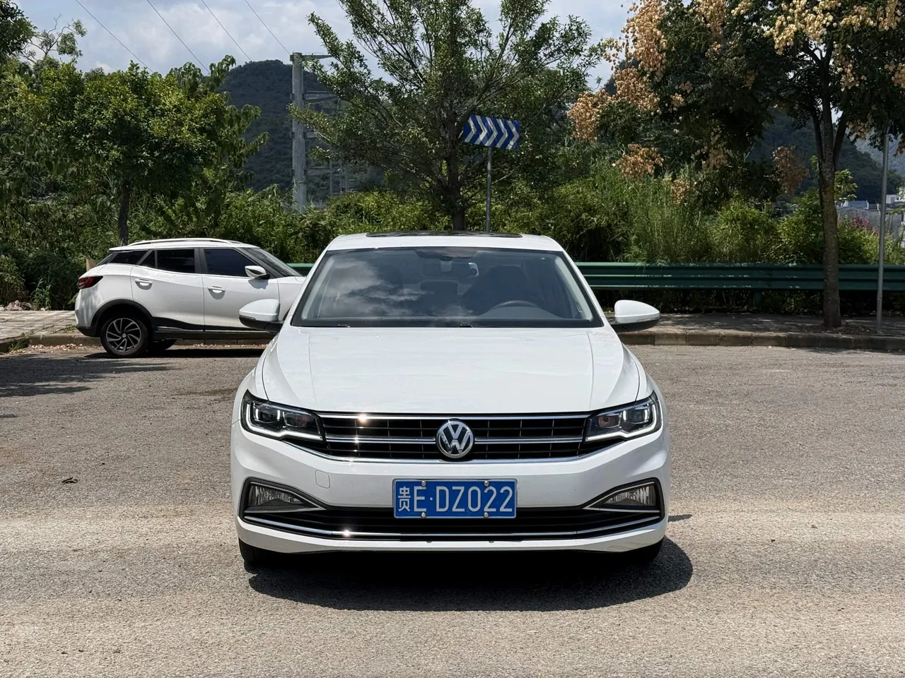 Volkswagen 2020 Bora 1.5 Elite Automatic 3