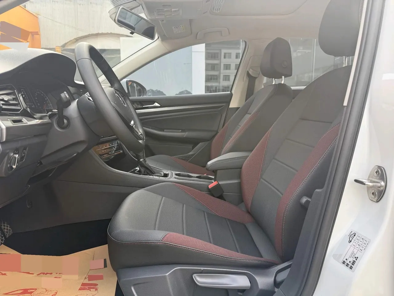 Volkswagen 2020 Bora 1.5 Elite Automatic 5