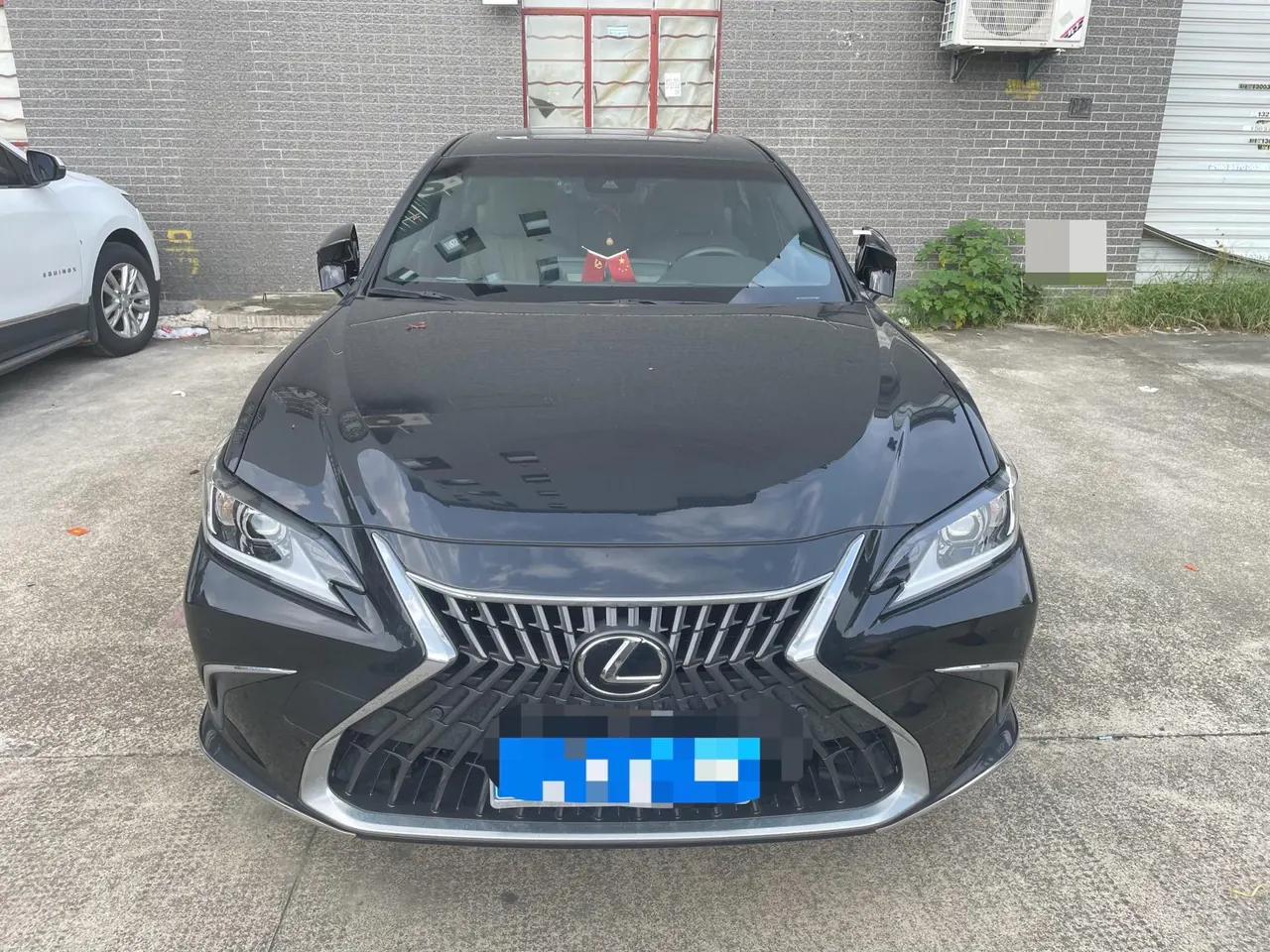 Lexus ES (Imported) 2024 ES200 2.0 Stepless Edition Automatic Gear 2