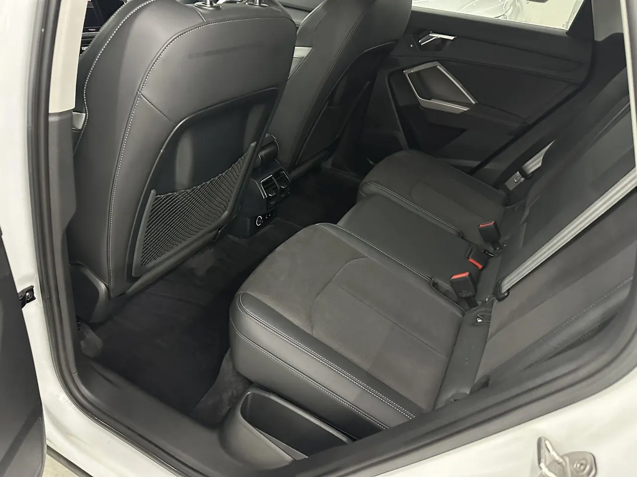 Audi 2023 Q3 1.4TFSI 35TFSI Fashion Dynamic Automatic 12
