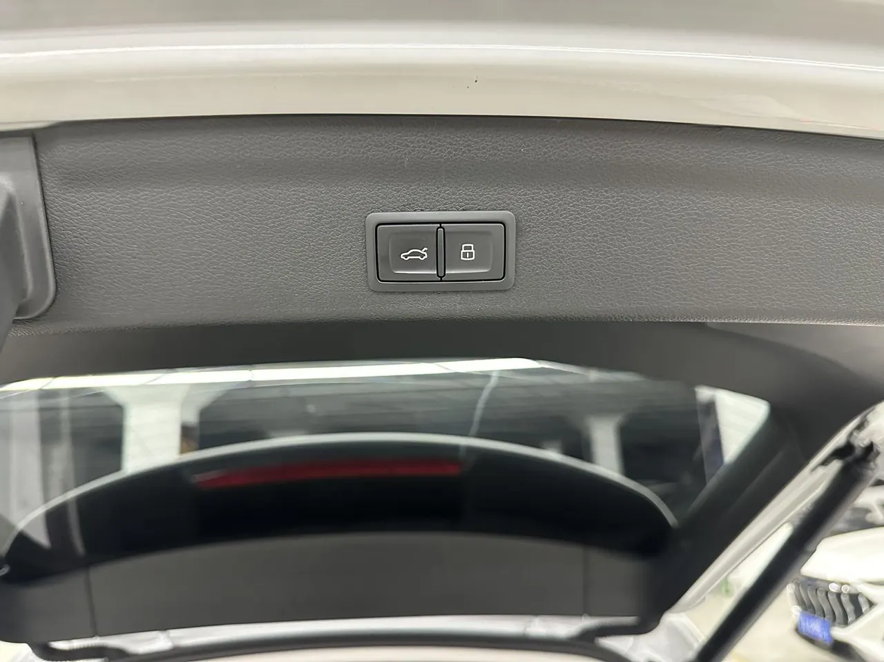 Audi 2023 Q3 1.4TFSI 35TFSI Fashion Dynamic Automatic 14