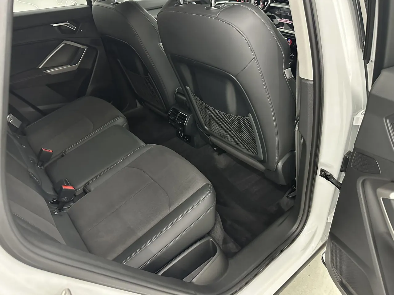 Audi 2023 Q3 1.4TFSI 35TFSI Fashion Dynamic Automatic 15