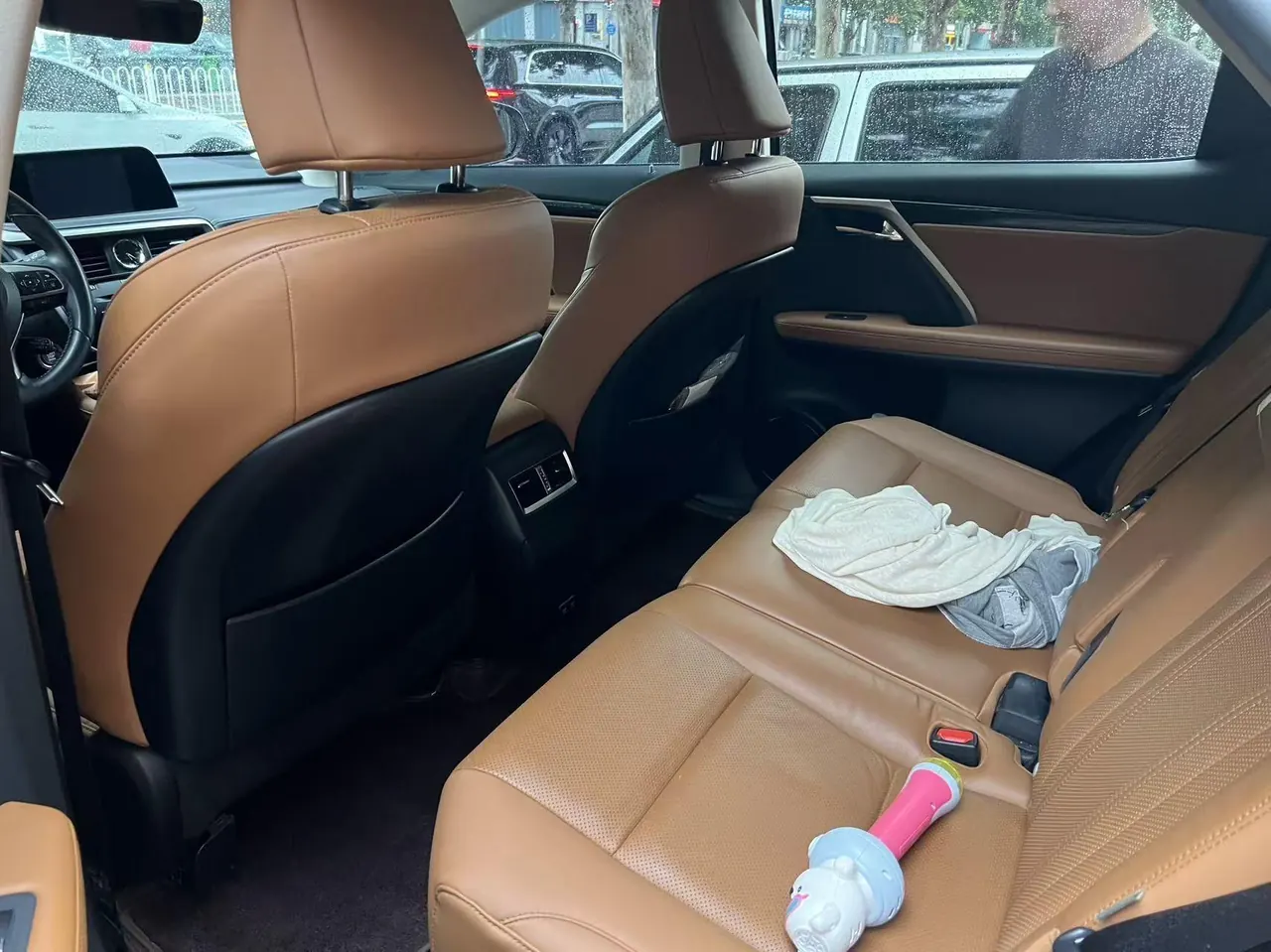 Lexus RX (Imported) 2020 RX300 2.0T Two-Drive Comfort Edition Automatic Gear 4