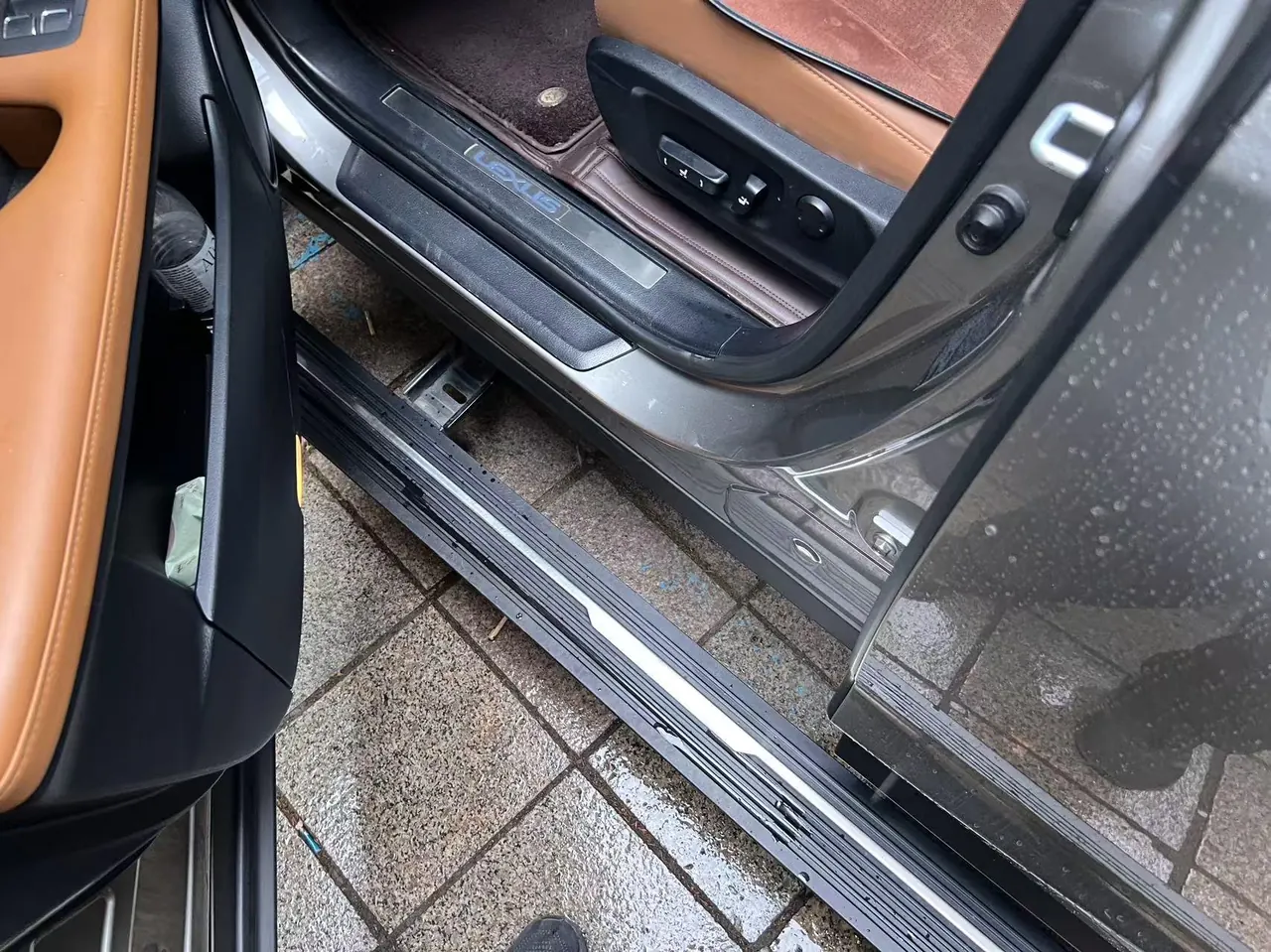 Lexus RX (Imported) 2020 RX300 2.0T Two-Drive Comfort Edition Automatic Gear 6