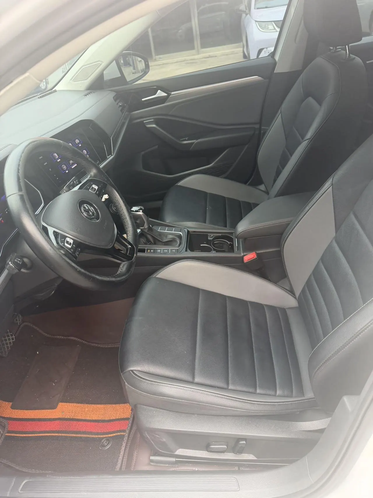 Volkswagen 2021 Sagittarius 1.4TSI 280TSI 30th Anniversary Edition Automatic Gear 5