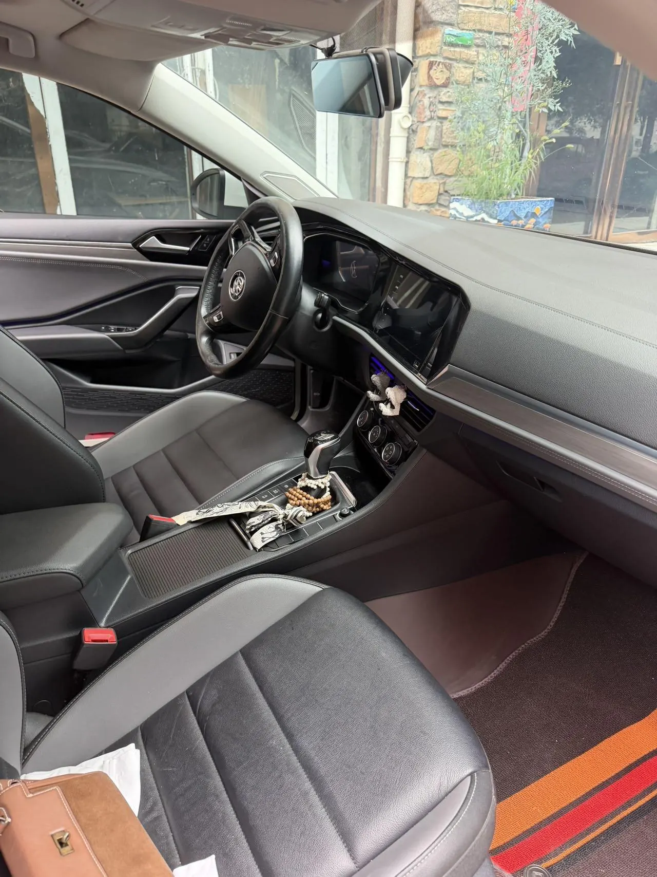 Volkswagen 2021 Sagittarius 1.4TSI 280TSI 30th Anniversary Edition Automatic Gear 7