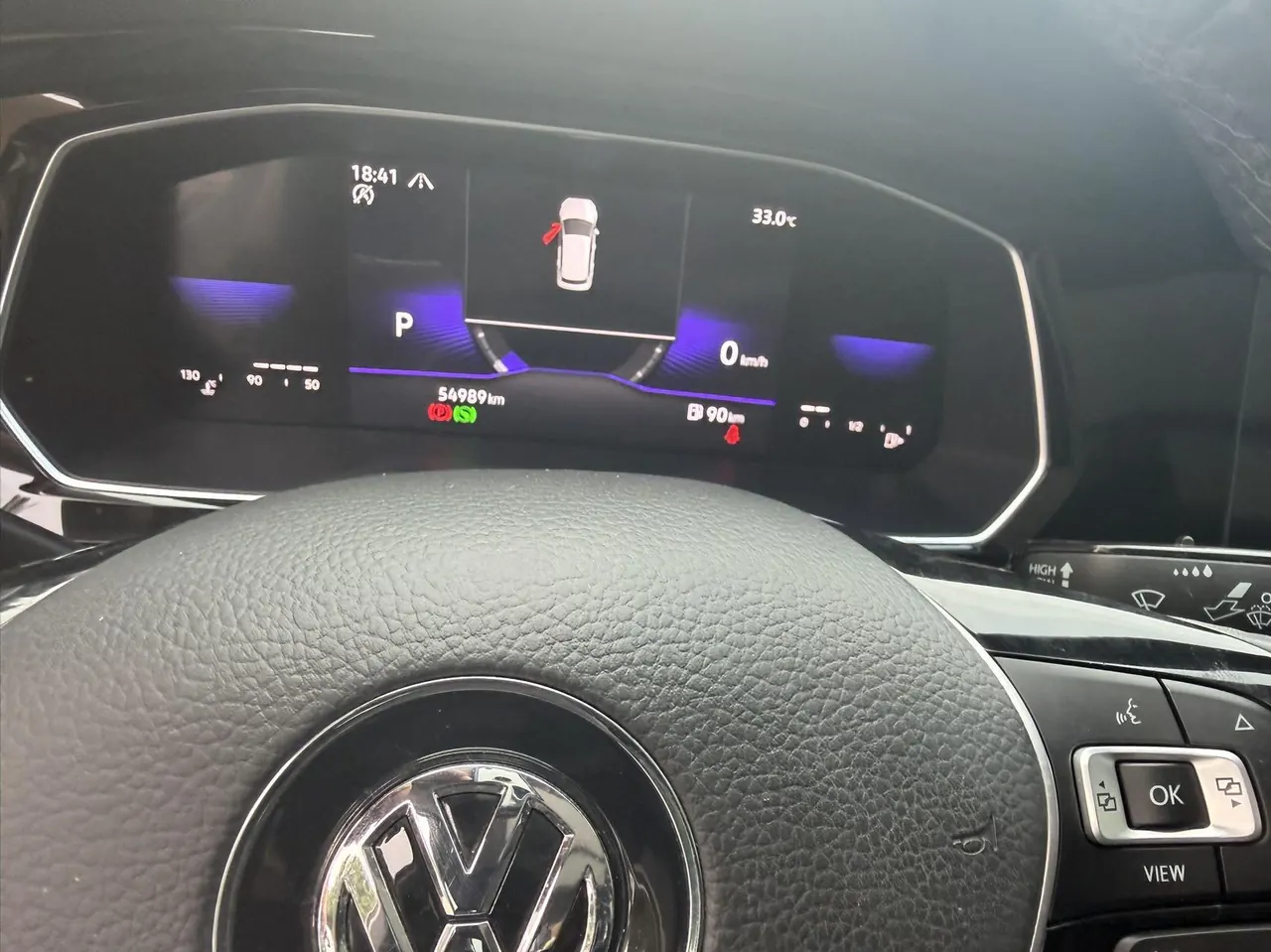 Volkswagen 2021 Sagittarius 1.4TSI 280TSI 30th Anniversary Edition Automatic Gear 8