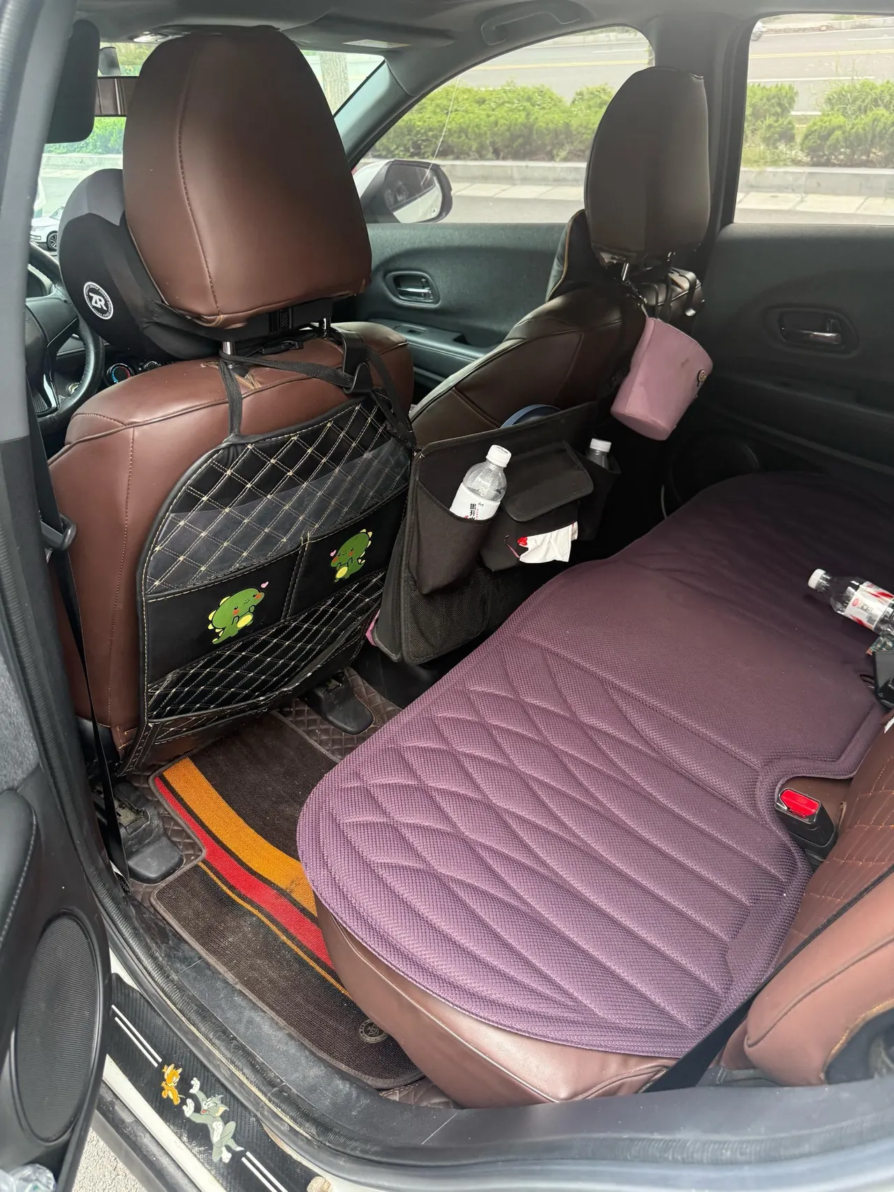 Honda 2021 XR-V 1.5 Stepless Comfort Edition Automatic Gear 2