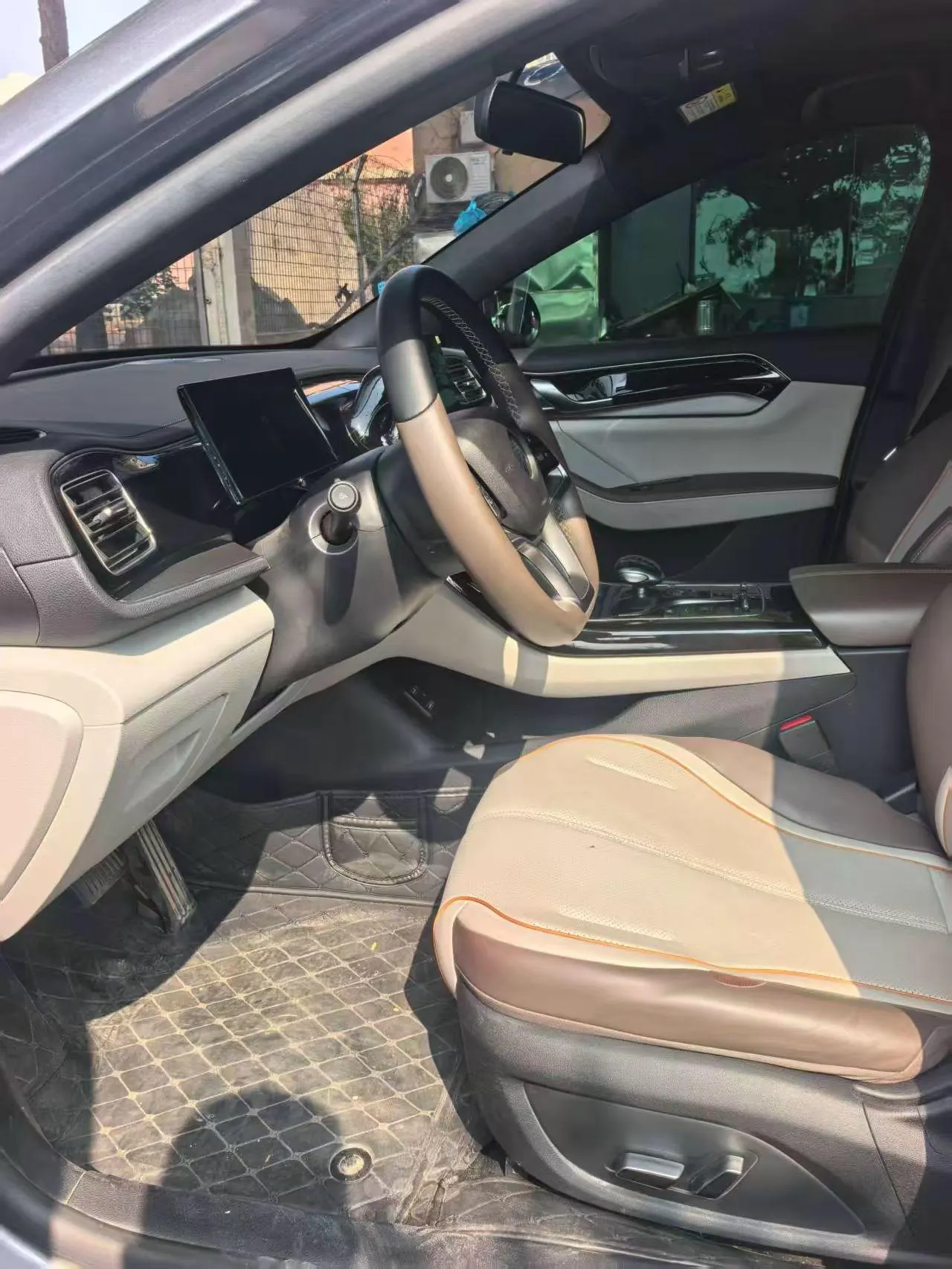 BYD 2023 Qin PLUS EV 510KM Champion Edition Exceed Automatic Gear 4