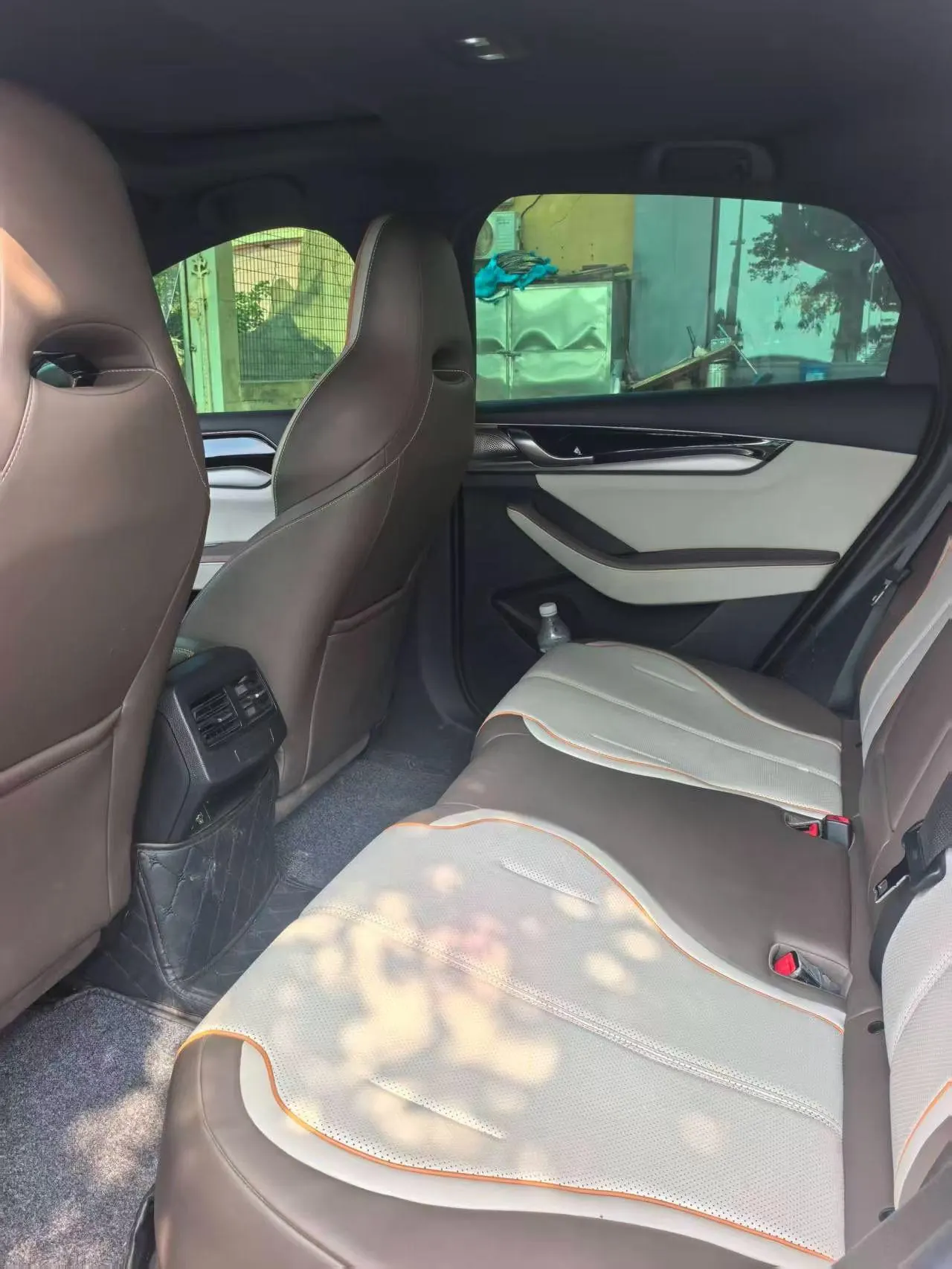 BYD 2023 Qin PLUS EV 510KM Champion Edition Exceed Automatic Gear 5