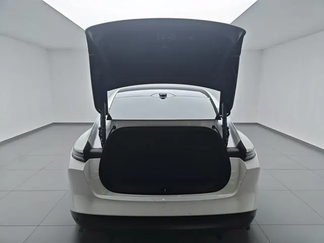 NIO 2024 ET5 75kWh automatic gear 7