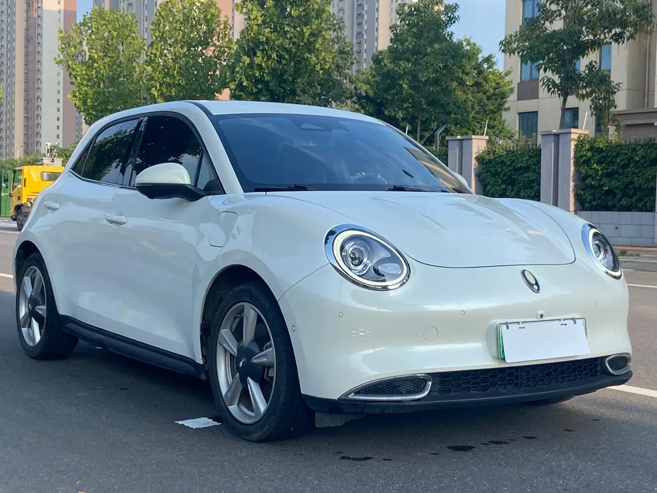 Ora 2021 Good Cats 400km Standard Endurance Athena Edition Automatic Gear 3