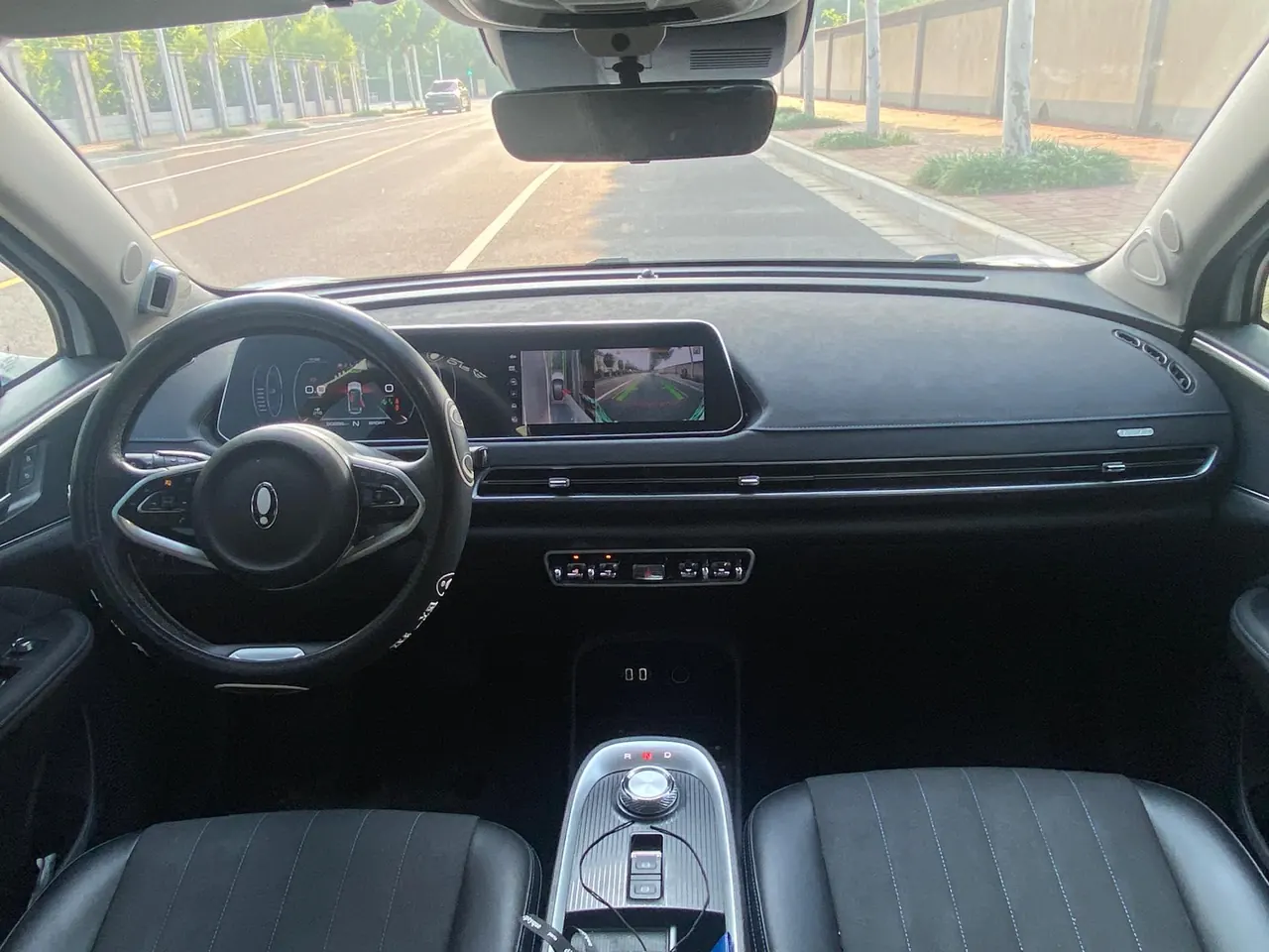 Ora 2021 Good Cats 400km Standard Endurance Athena Edition Automatic Gear 8