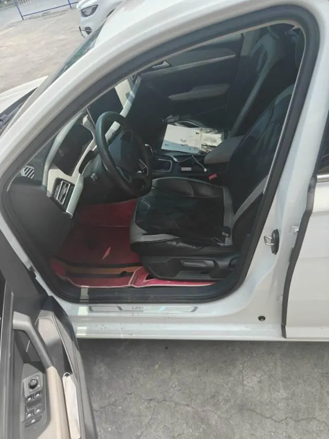 Volkswagen 2023 LaVida 1.5 5 Million Edition Automatic 2