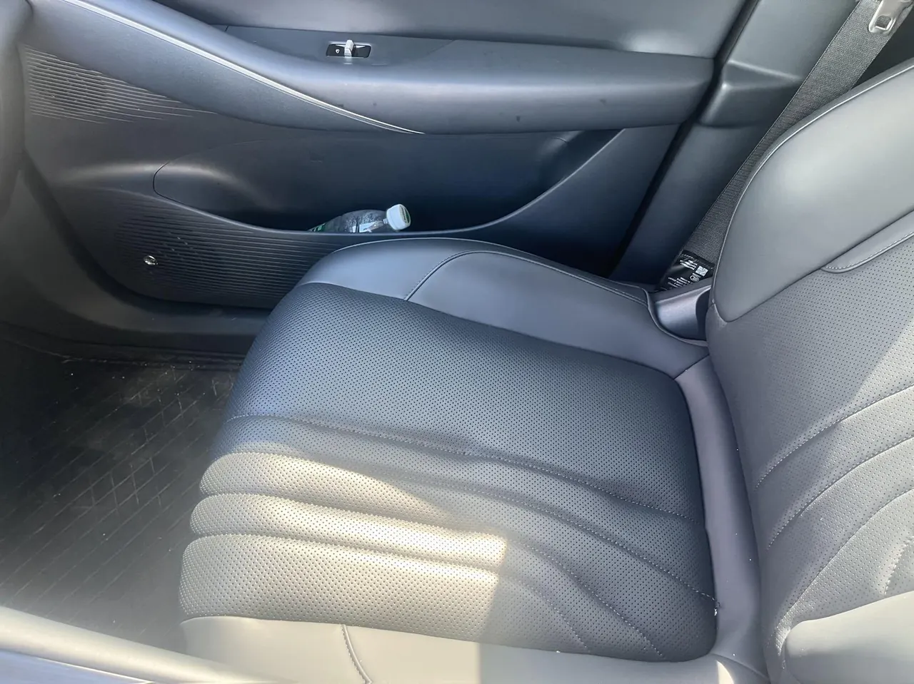 Geely Galaxy 2024 E 5 440Km Discovery Edition Automatic Gear 9