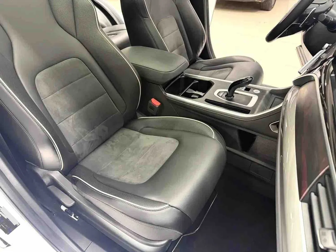 Haval 2021 H6 1.5T Champion Edition Automatic Gear 11