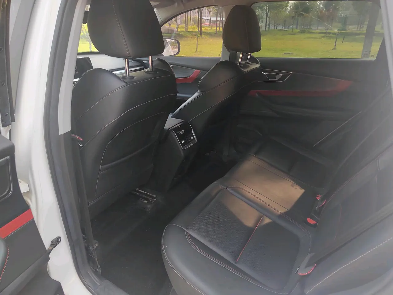 Chery 2023 Ruihu 7 1.5T Super Edition Super Guard Manual Gear 11