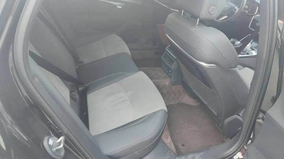 Audi 2024 A6L 2.0TFSI 40TFSI Deluxe Dynamic Automatic 3