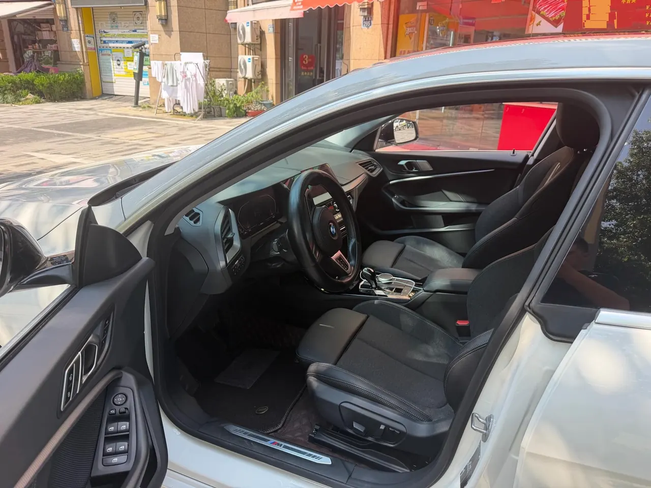 BMW 2 Series (Imported) 2023 225i Four-Door Coupe 2.0T M Sports Suit Automatic Gear 2
