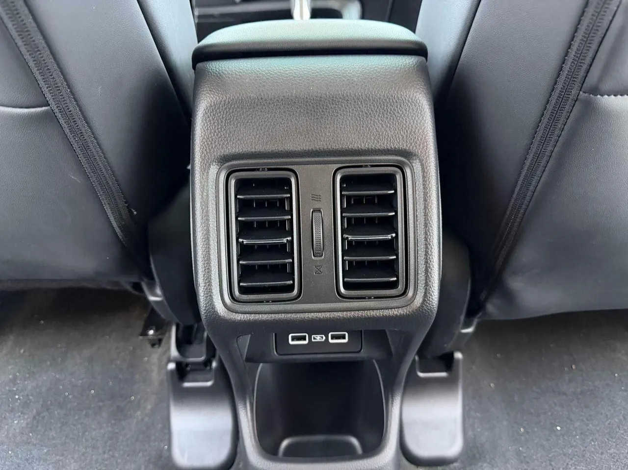 Honda 2023 XR-V 1.5 Stepless Hot Edition (Modified) Automatic Gear 12