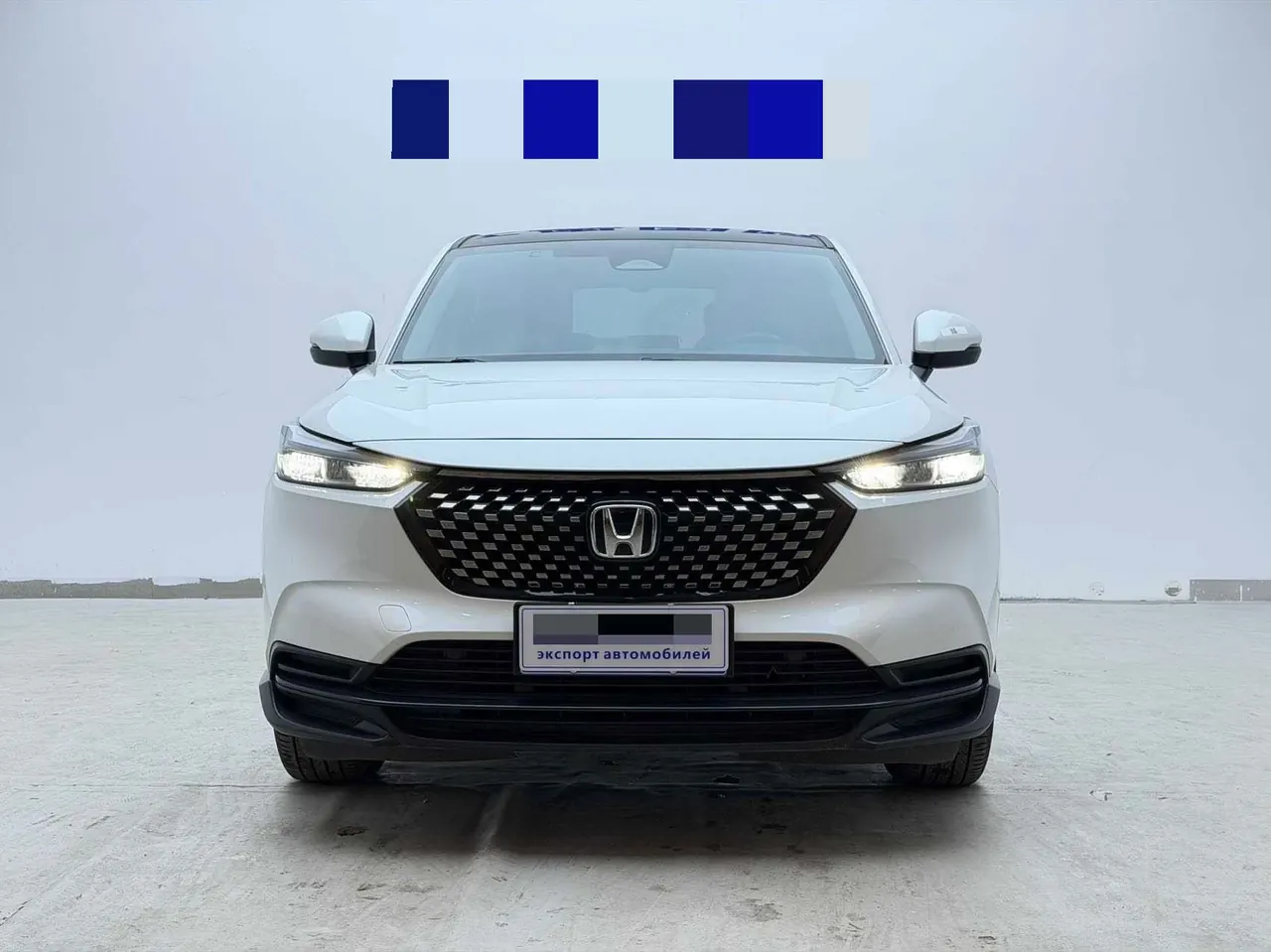 Honda 2023 XR-V 1.5 Stepless Hot Edition (Modified) Automatic Gear 2